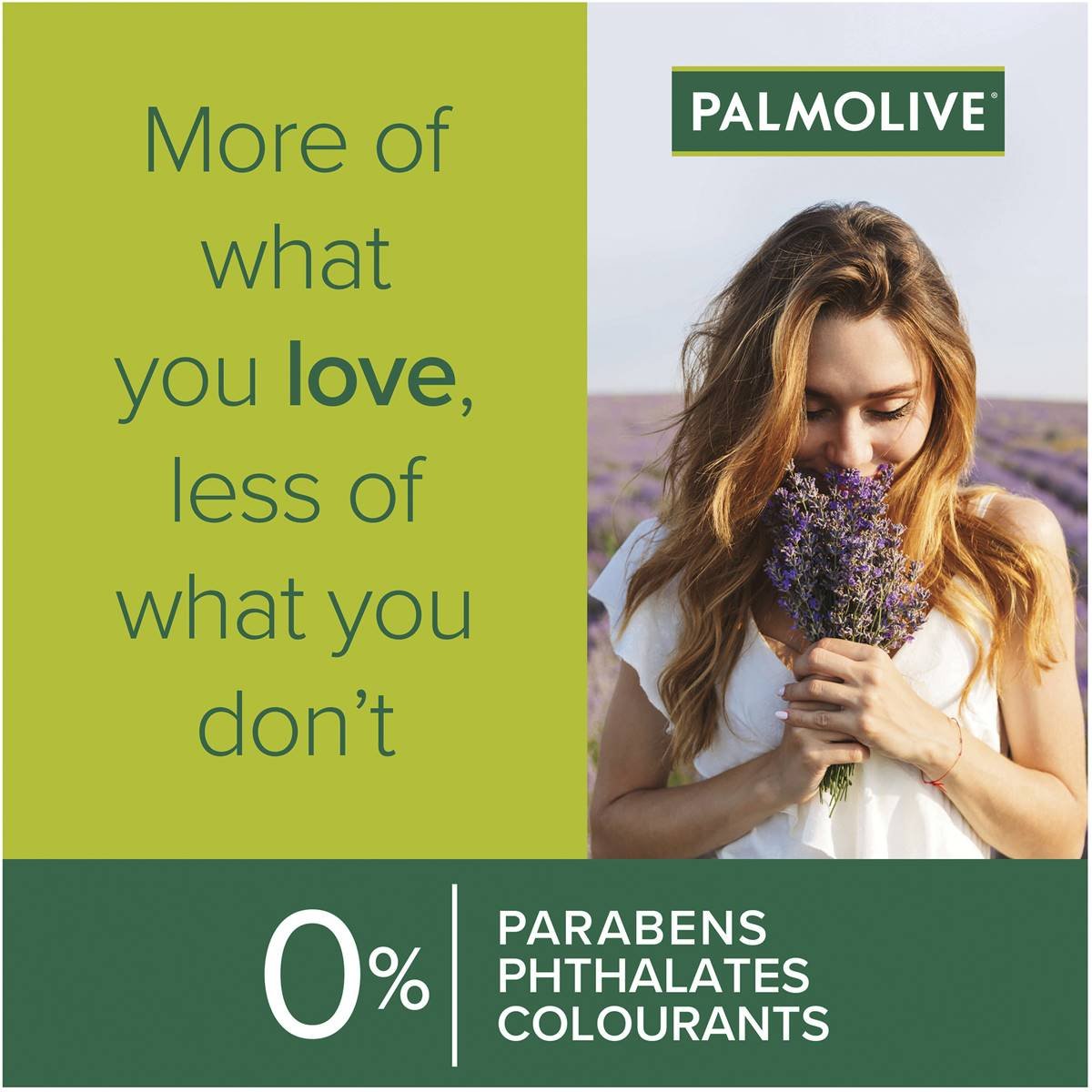 Palmolive Naturals Anti-dandruff 2in1 Shampoo & Hair Conditioner 350ml - Image 6