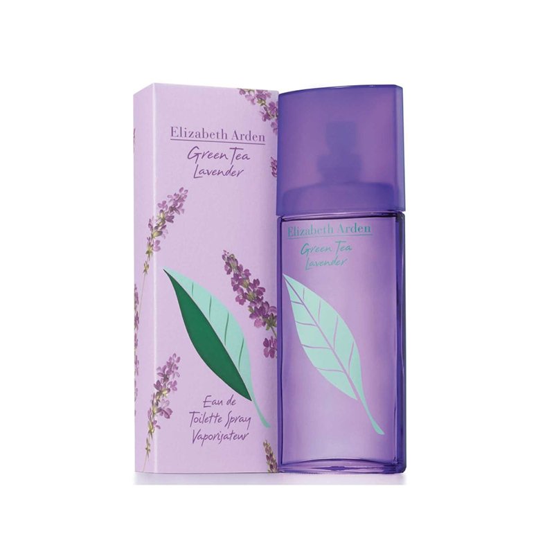 Elizabeth Arden Green Tea Lavender Eau De Toilette 30ml - Image 3