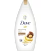 Dove Nourishing Care Body Wash 500ml - Image 2