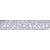 Dove Nourishing Care Body Wash 500ml - Image 4