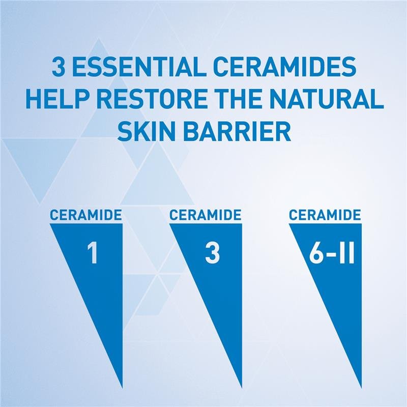 CeraVe Daily Moisturising Lotion 236ml - Image 11