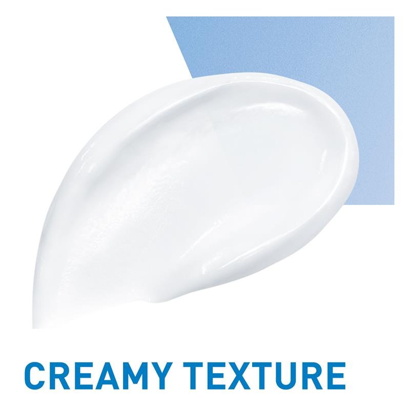 CeraVe Moisturising Cream 454g - Image 4