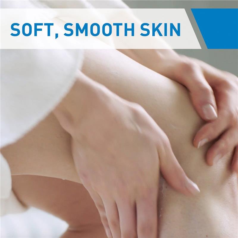CeraVe Moisturising Cream 454g - Image 6