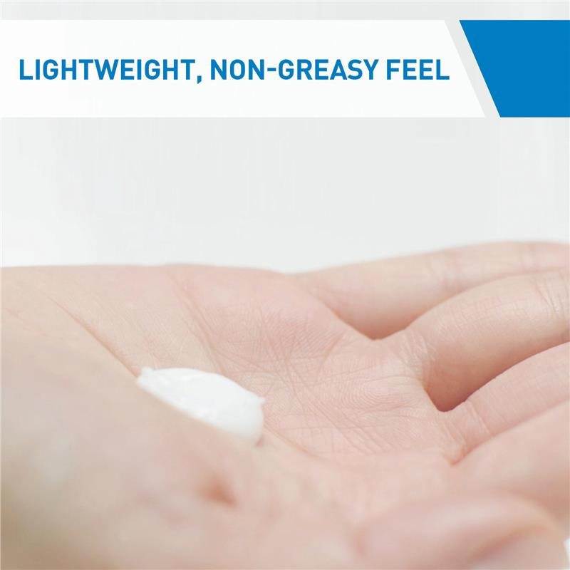CeraVe Daily Moisturising Lotion 236ml - Image 6