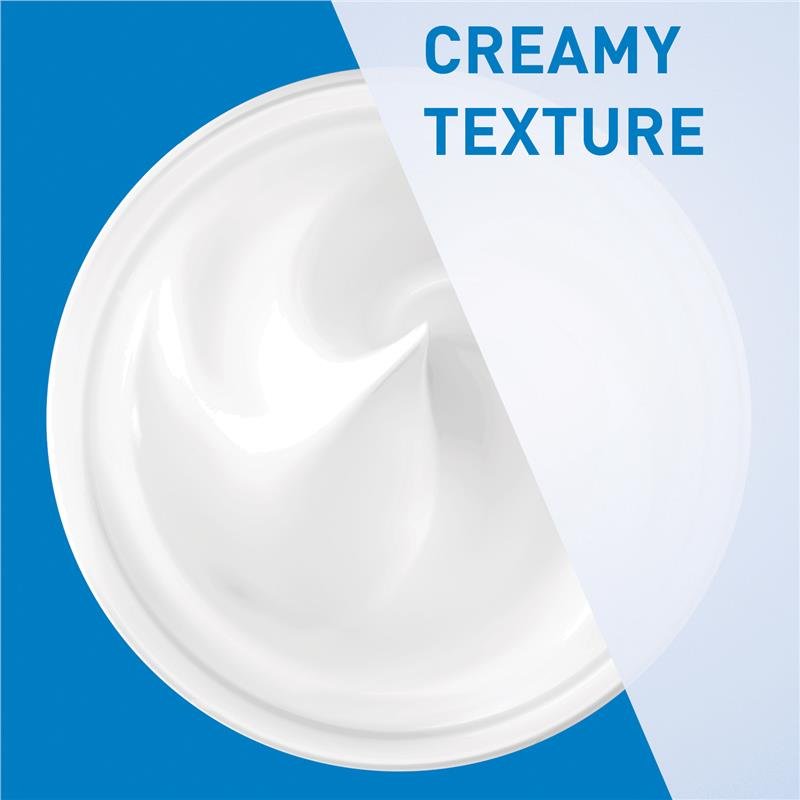 CeraVe Moisturising Cream 454g - Image 8