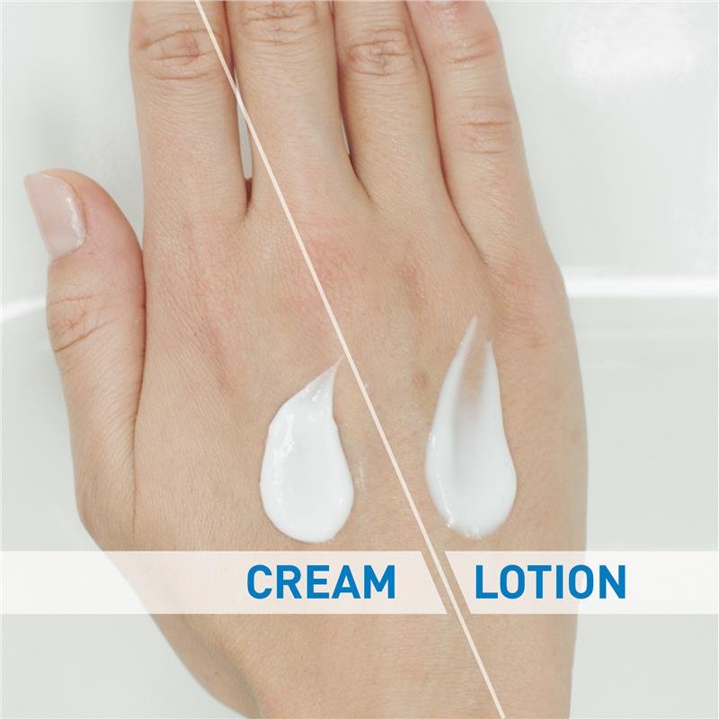 CeraVe Daily Moisturising Lotion 236ml - Image 9