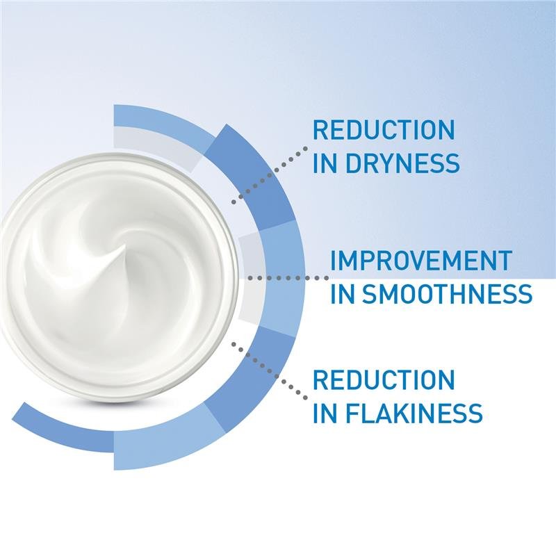CeraVe Moisturising Cream 454g - Image 10