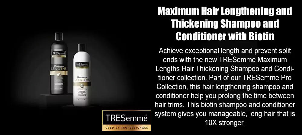 Tresemme 07