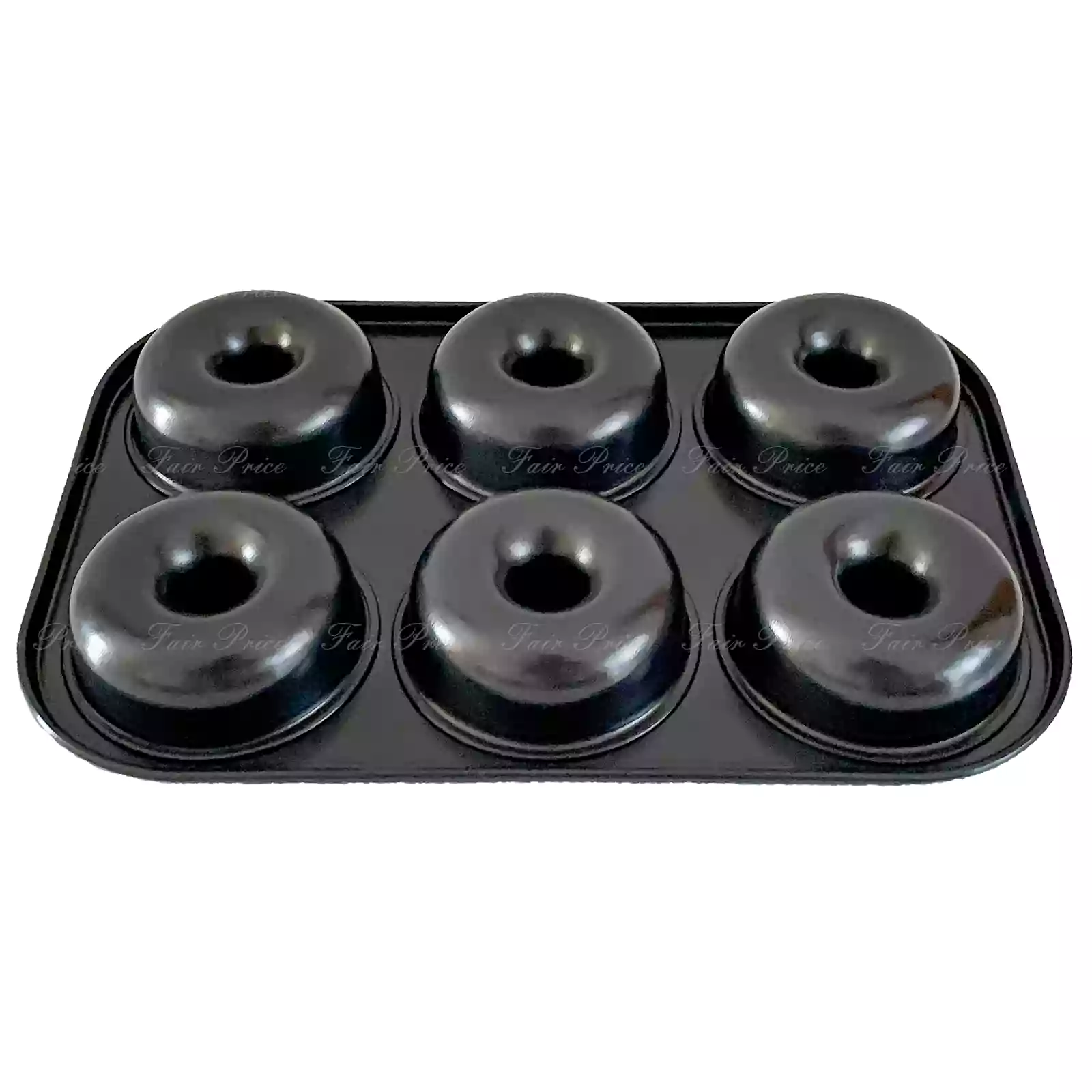 Cook & Dine Donut Tray 6 Cups Coles - Image 2