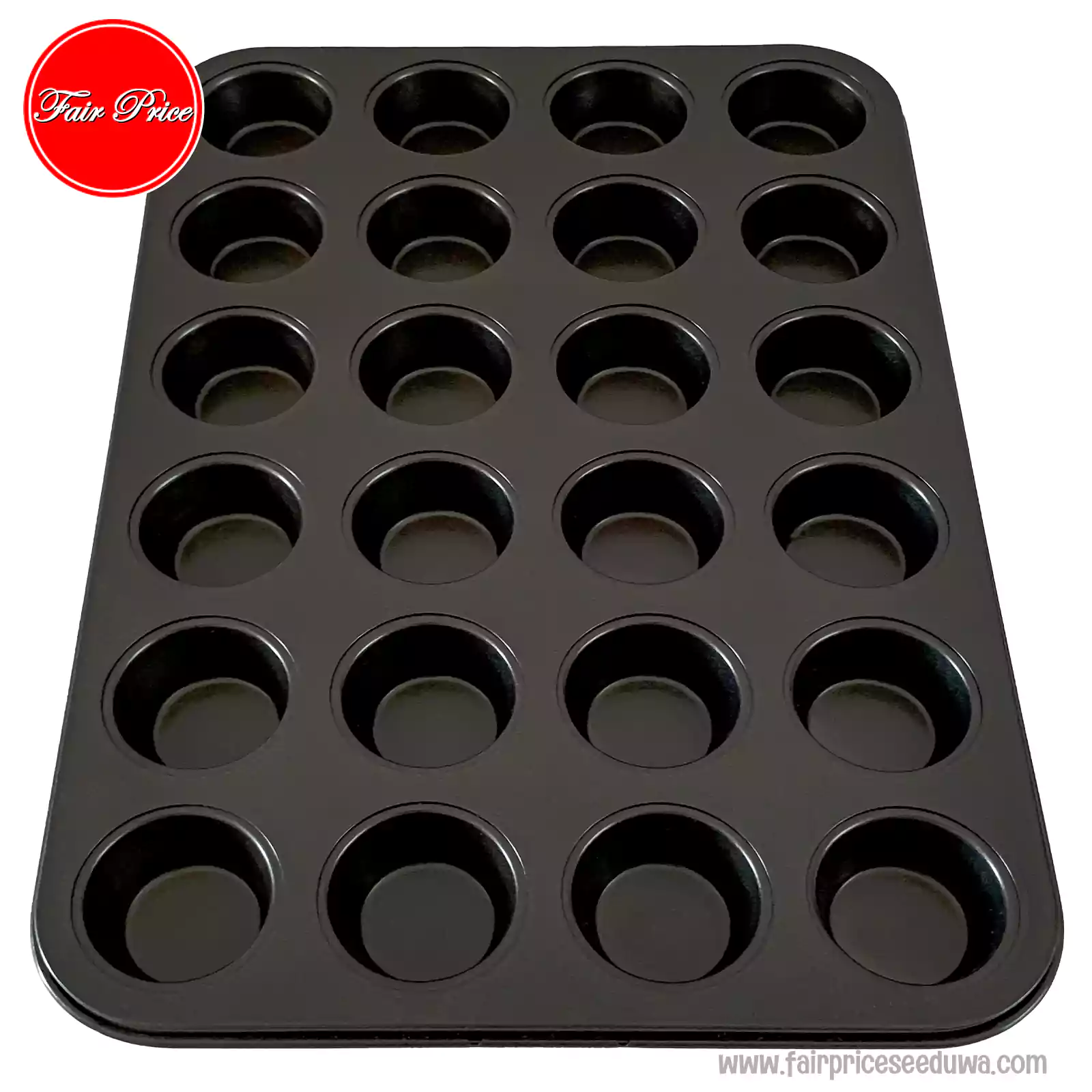 Crofton 24 Cup Muffin Pan - Image 3