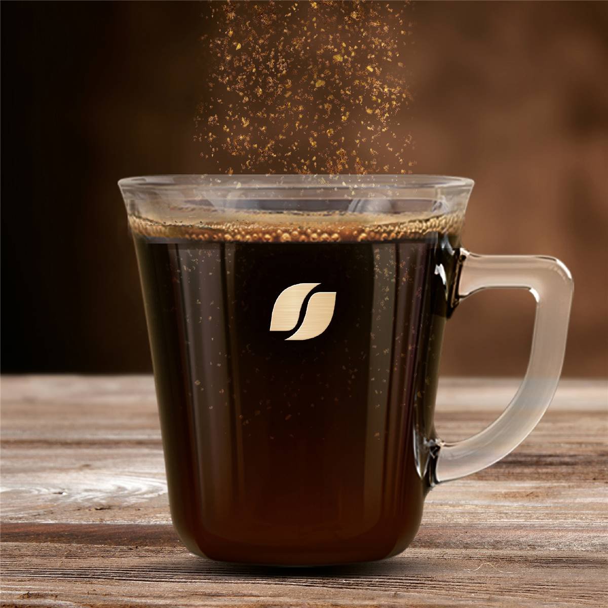 Nescafe Gold Orginal Soluble Instant Coffee 200g - Image 5