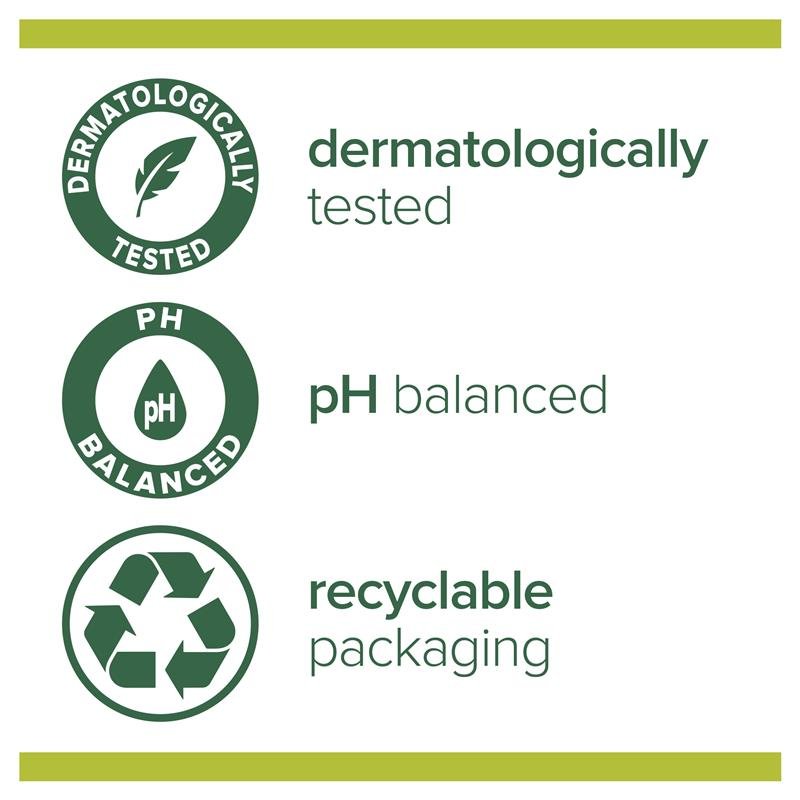 Palmolive Naturals Body Wash Milk & Orchid Shower Gel 500ml - Image 5