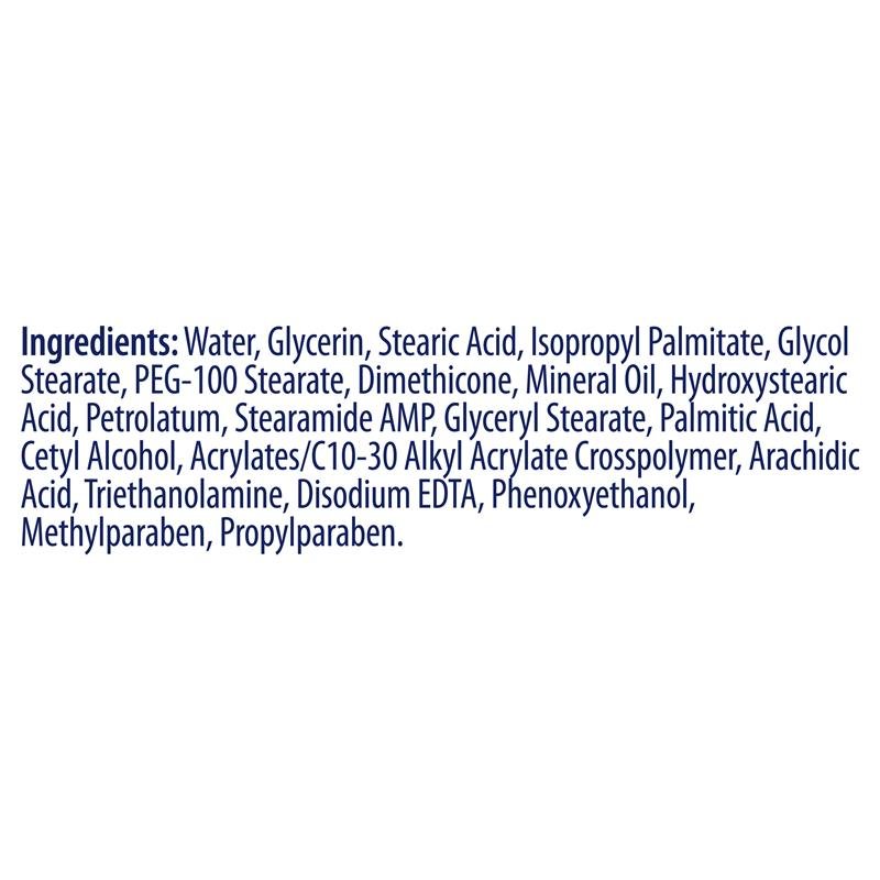 Vaseline Expert Care Dry Skin Rescue Advanced Strength Body Lotion 550ml - Image 4