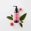 Sukin Rosehip Cream Cleanser 125ml - Image 3