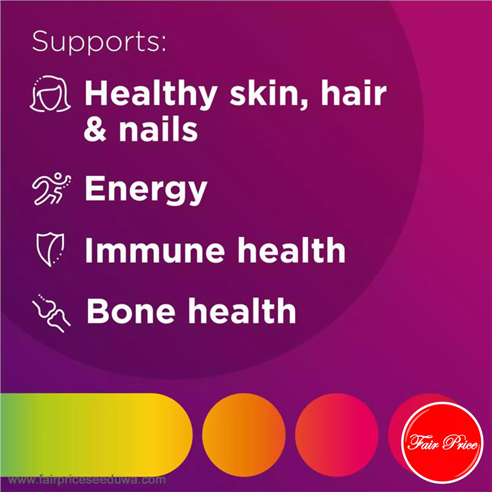 Centrum For Women 90 Tablets Exclusive Size - Image 9