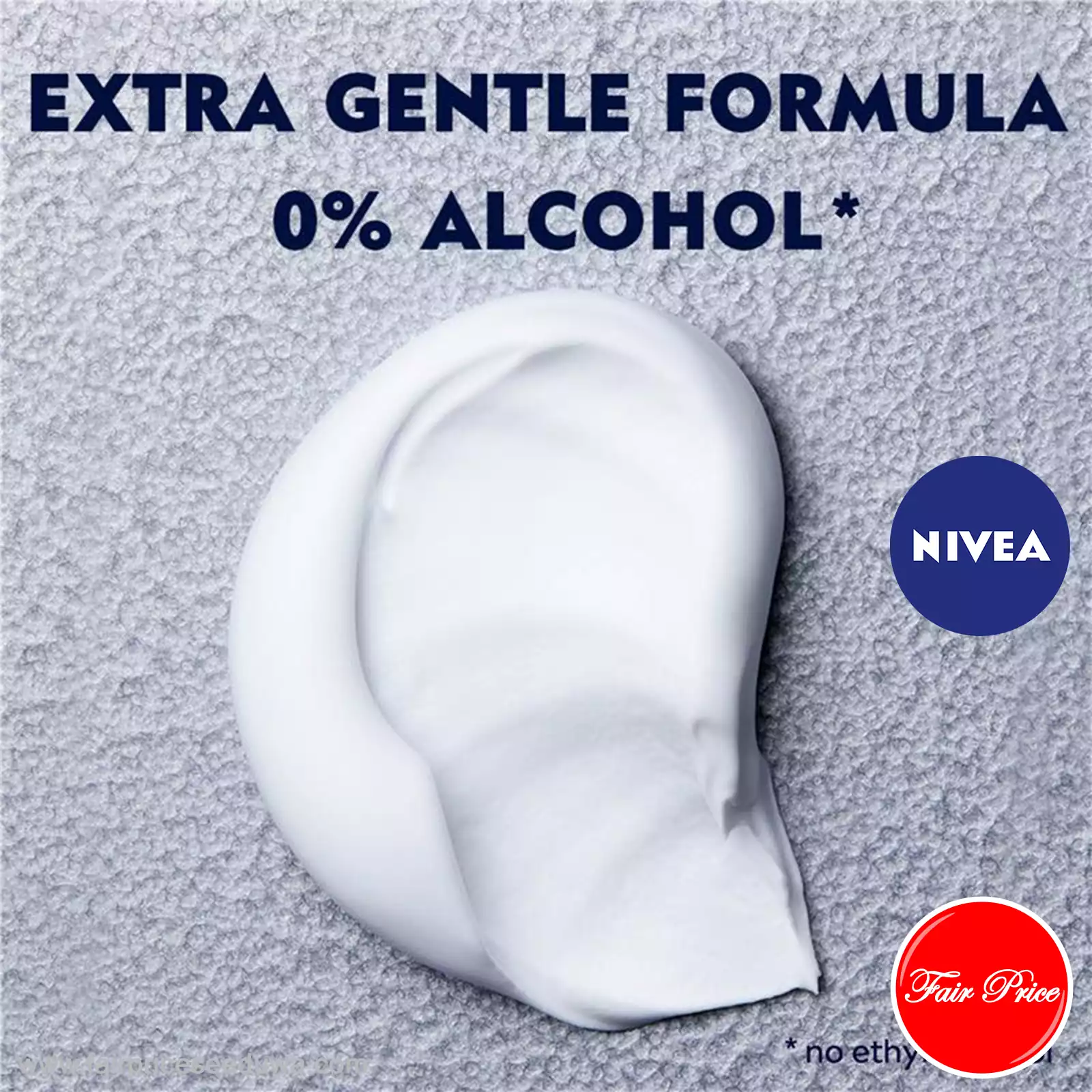 NIVEA Men Sensitive Shaving Foam Instant Protection 200ml - Image 7