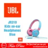 JBL JR310 Kids on-ear Headphones - Blue