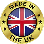 Made in the UK