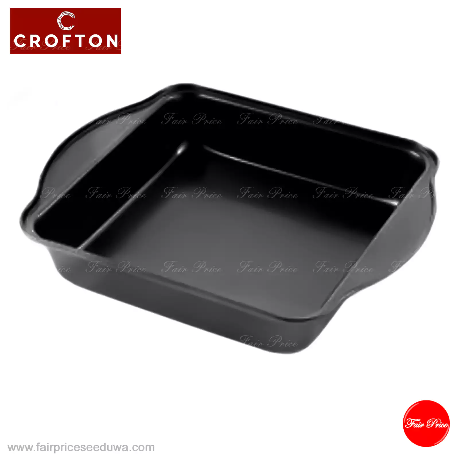 Crofton 20cm Square Cake Pan - Image 3