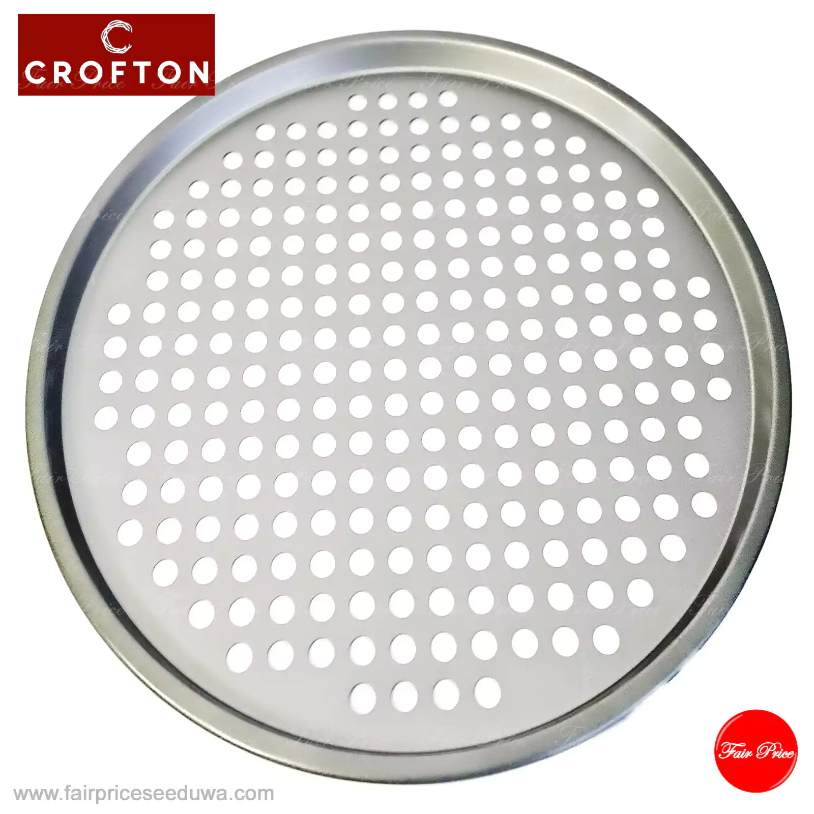 Crofton 32cm Pizza Crisper - Image 3