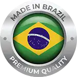 Made in Brazil
