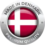 Made in Denmark Made in Denmark