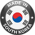 Made in Korea