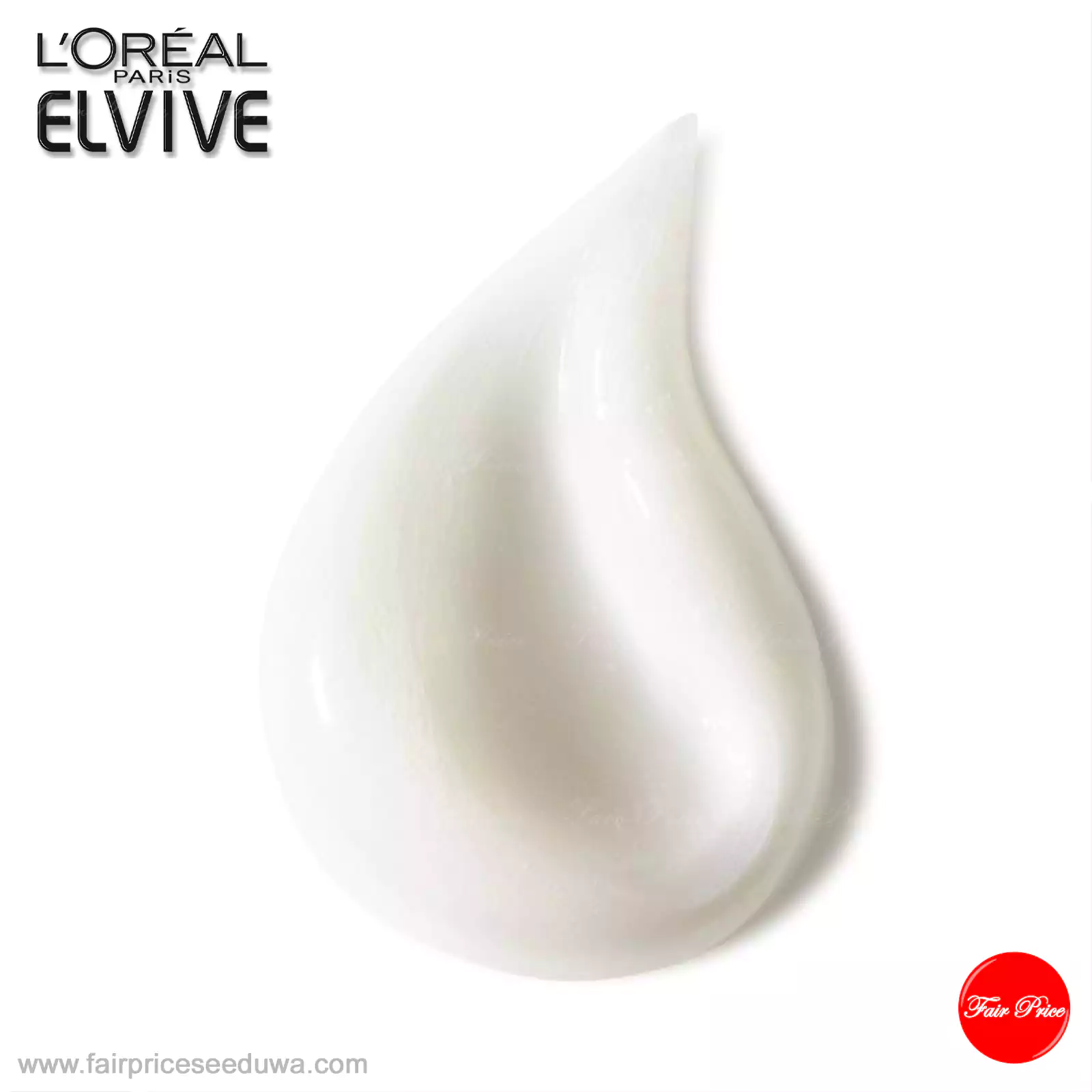LOreal Elvive Colour Protect Conditioner 340ml - Image 3