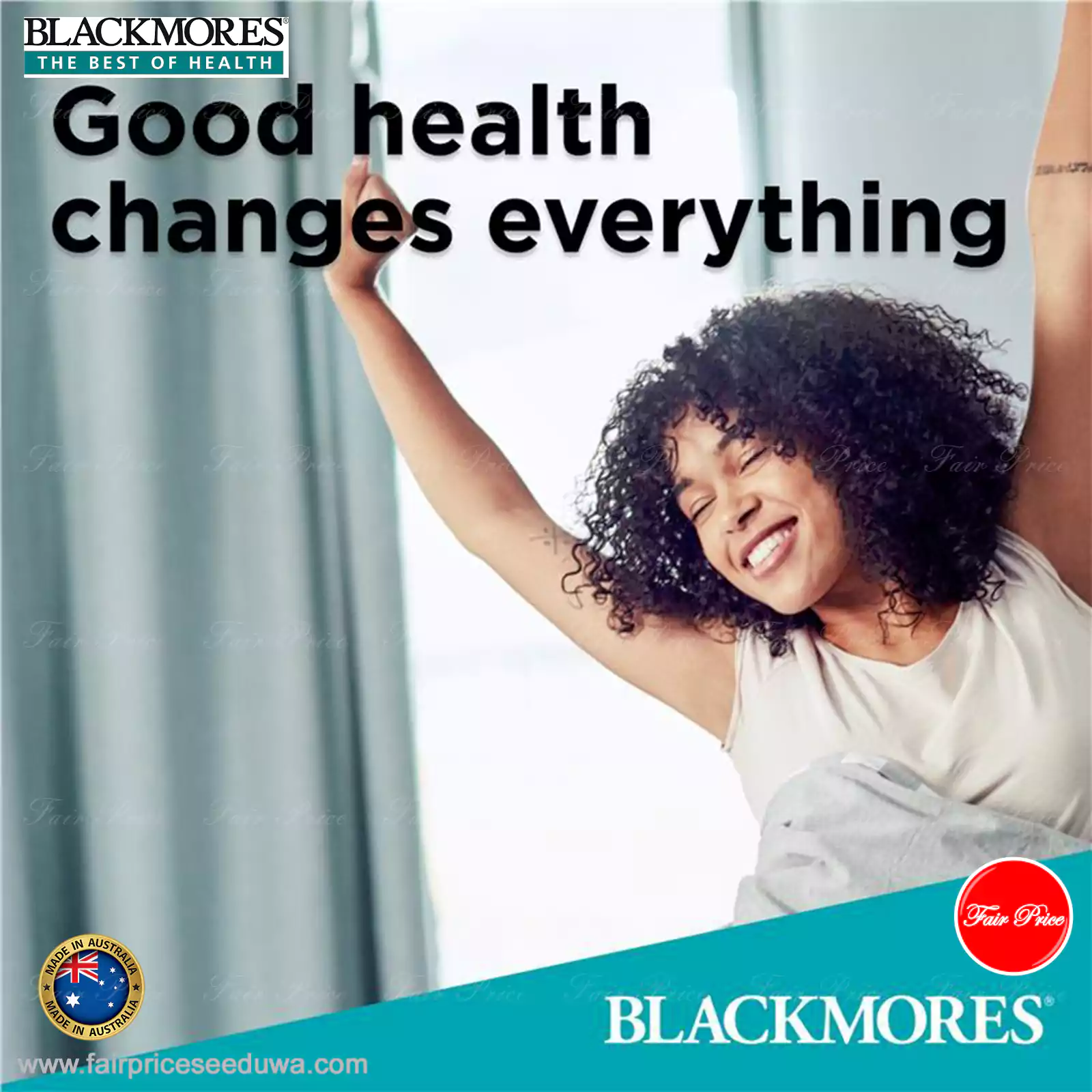 Blackmores B12 100MCG 150 Tablets - Image 10