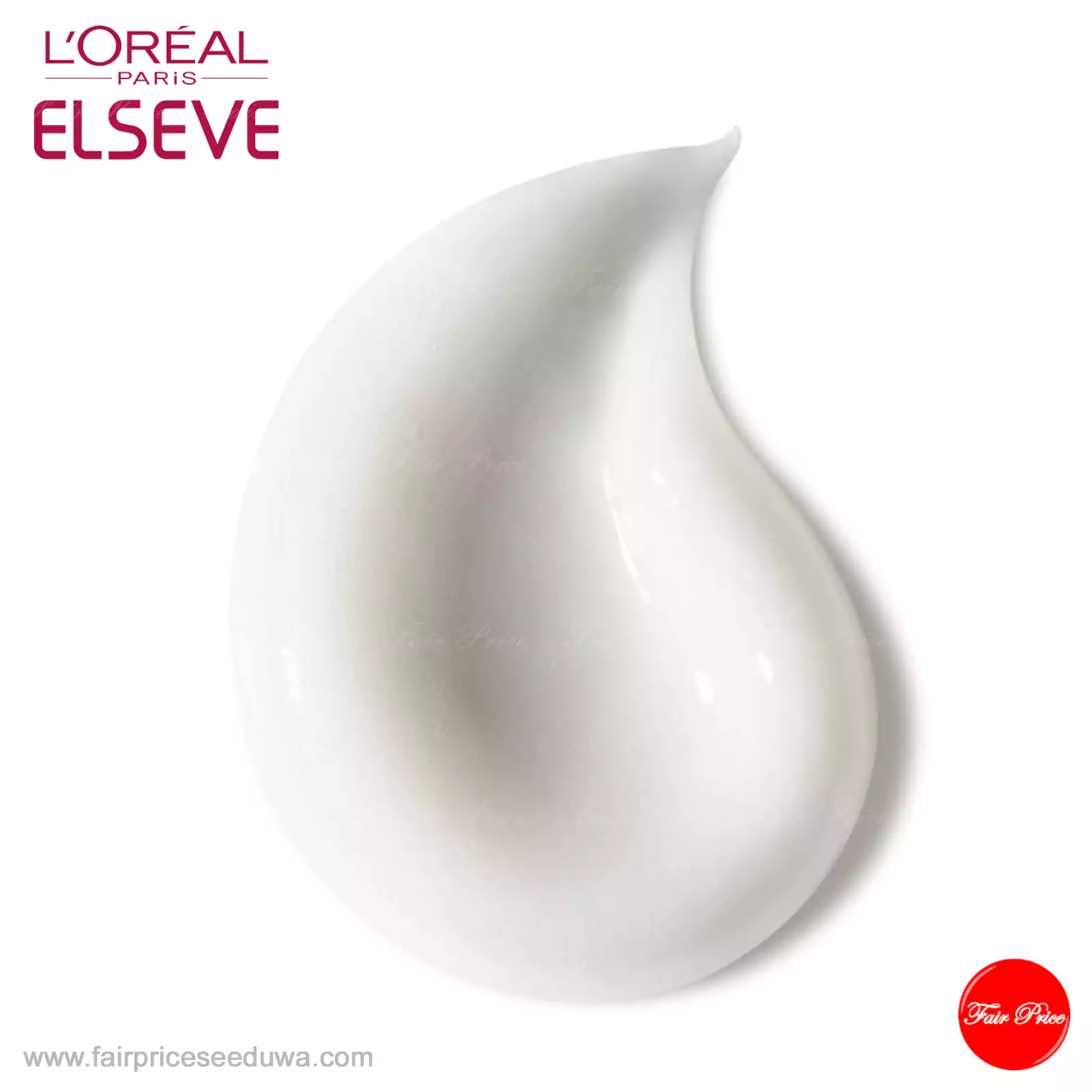 LOreal Elvive Dream Long Shampoo and Conditioner 340ml (Set) - Image 5