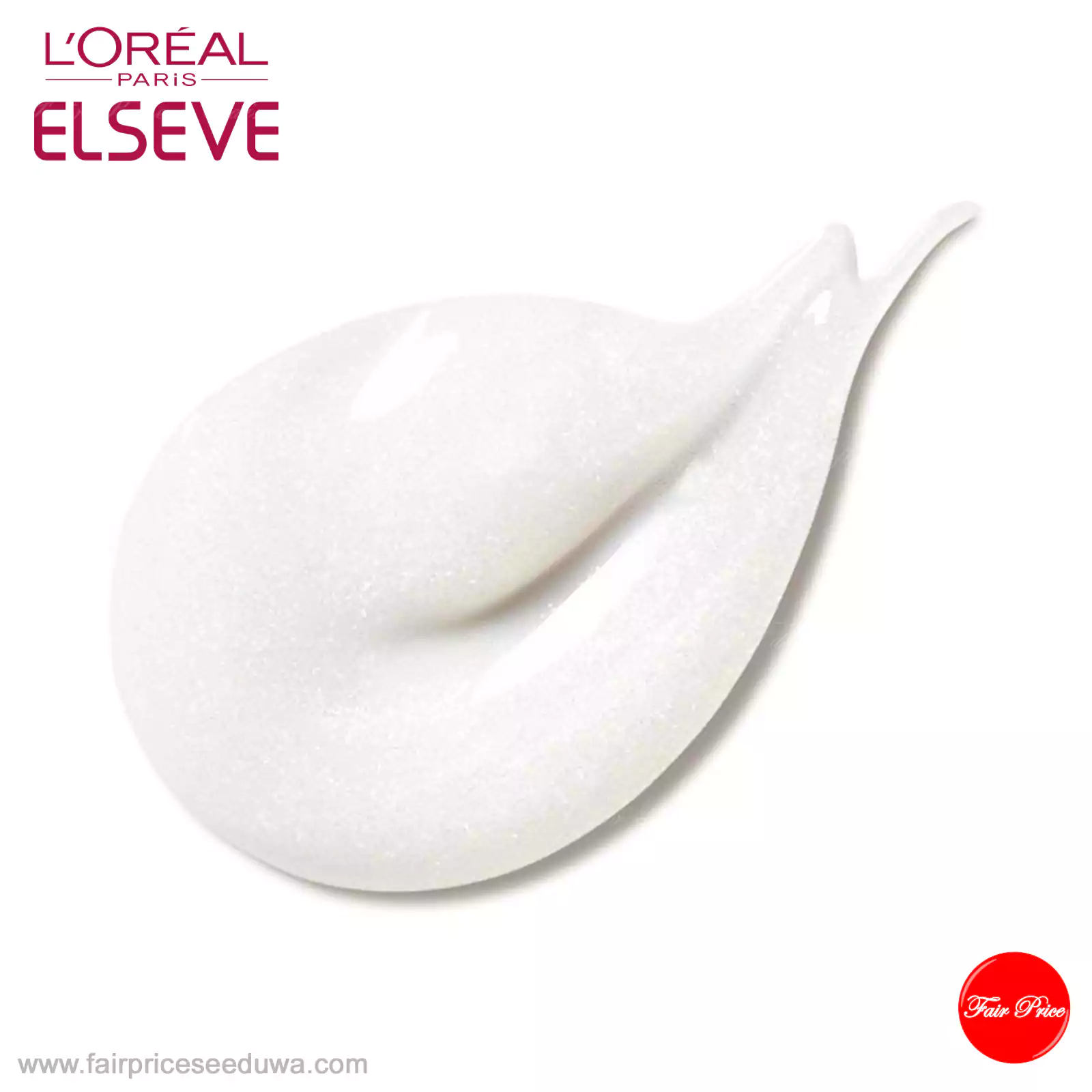 LOreal Elvive Dream Long Shampoo and Conditioner 340ml (Set) - Image 4