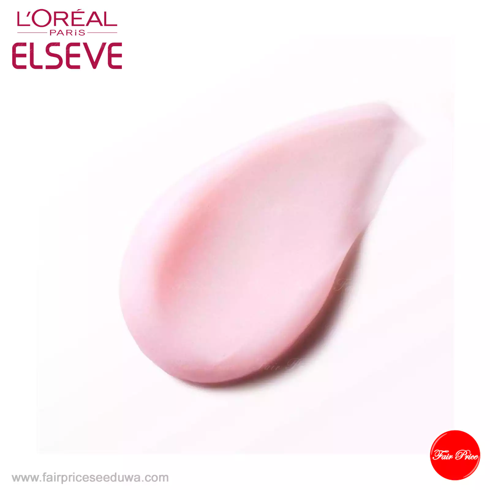 LOreal Paris Elvive Glycolic Gloss Core Conditioner 340mL - Image 3