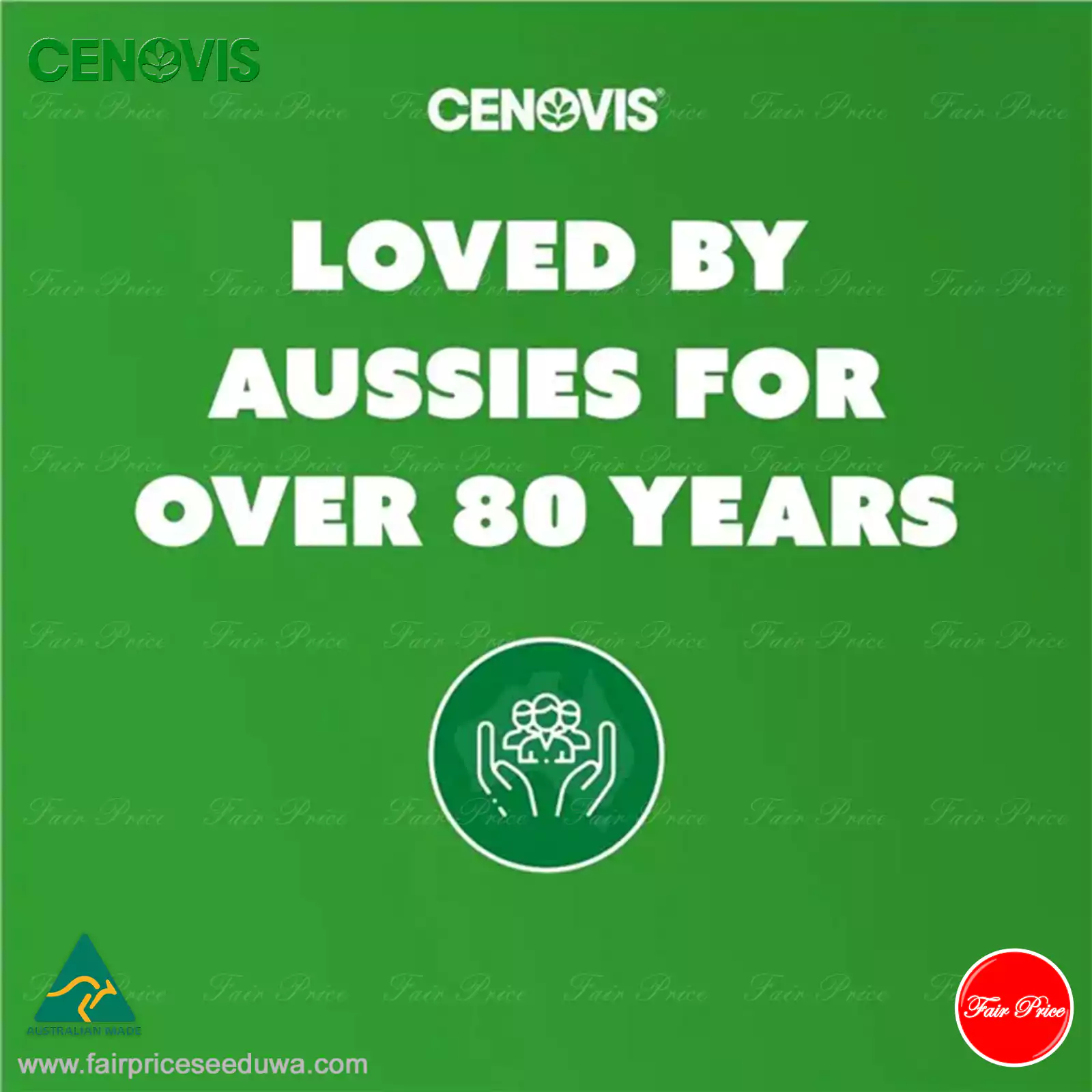 Cenovis B Complex 180 Tablets - Image 7