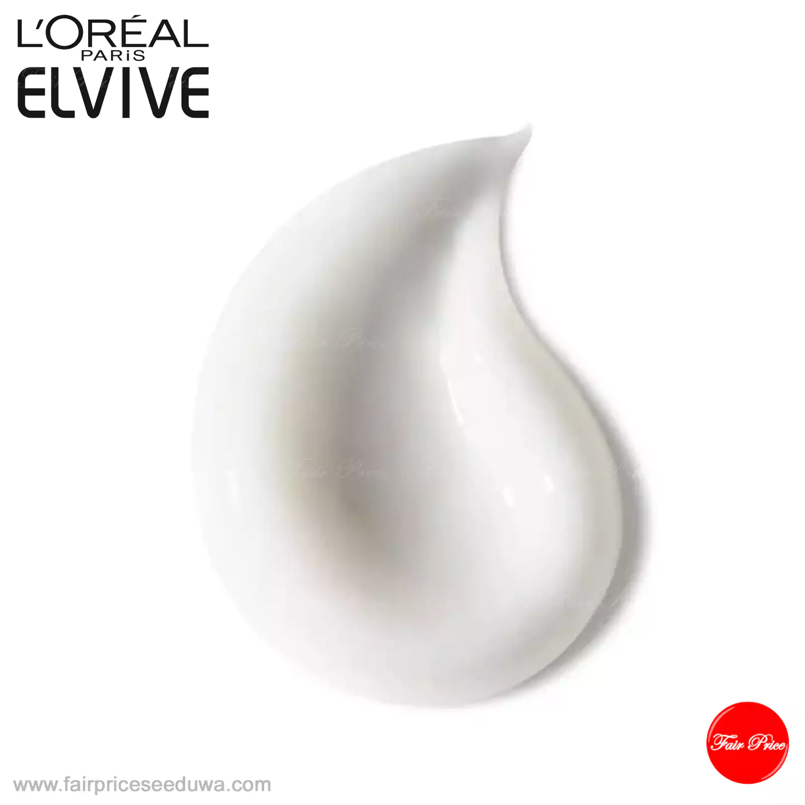 LOreal Elvive Ex Oils Coconut Shampoo & Conditioner 340ml (Set) - Image 5