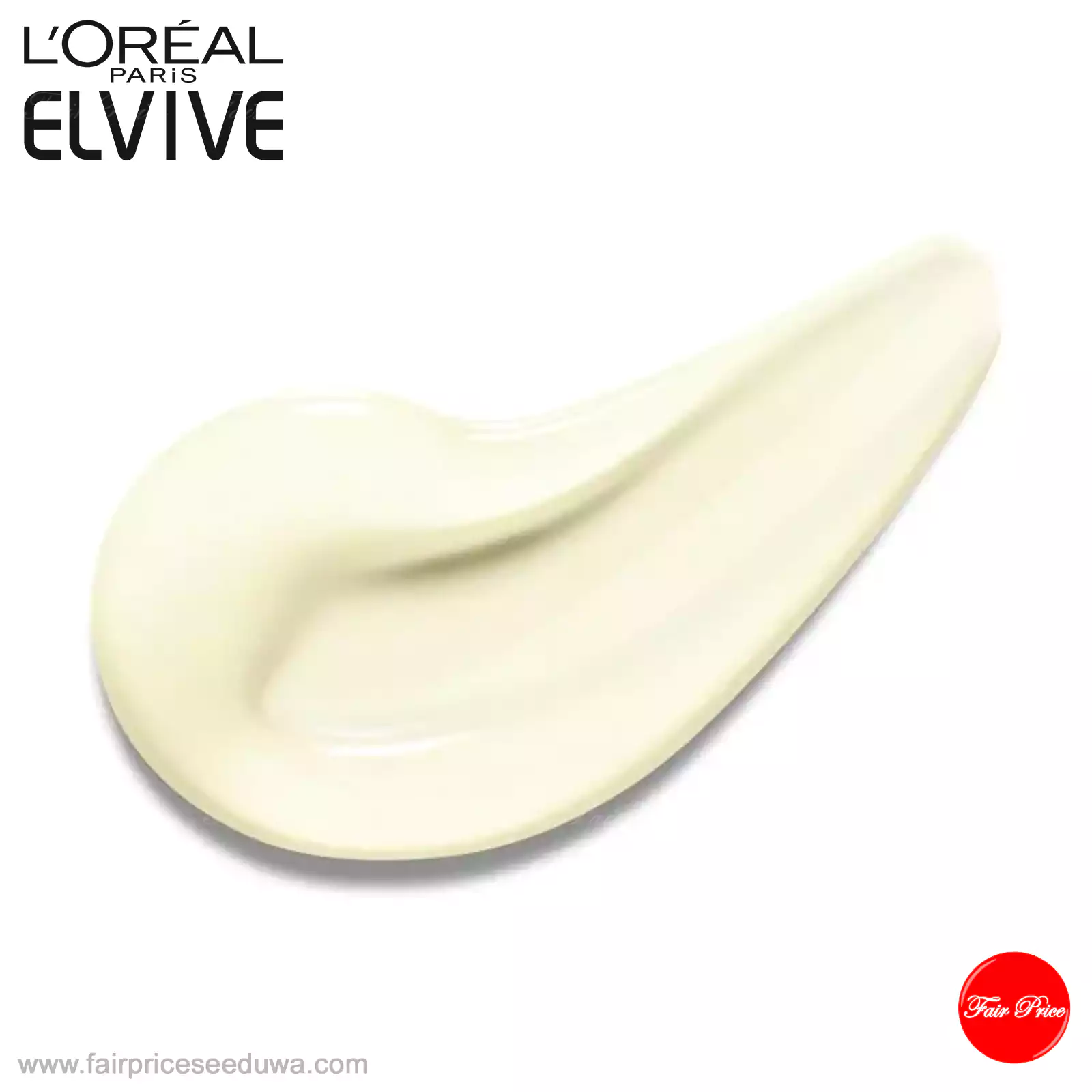 LOreal Elvive Ex Oils Coconut Shampoo & Conditioner 340ml (Set) - Image 4